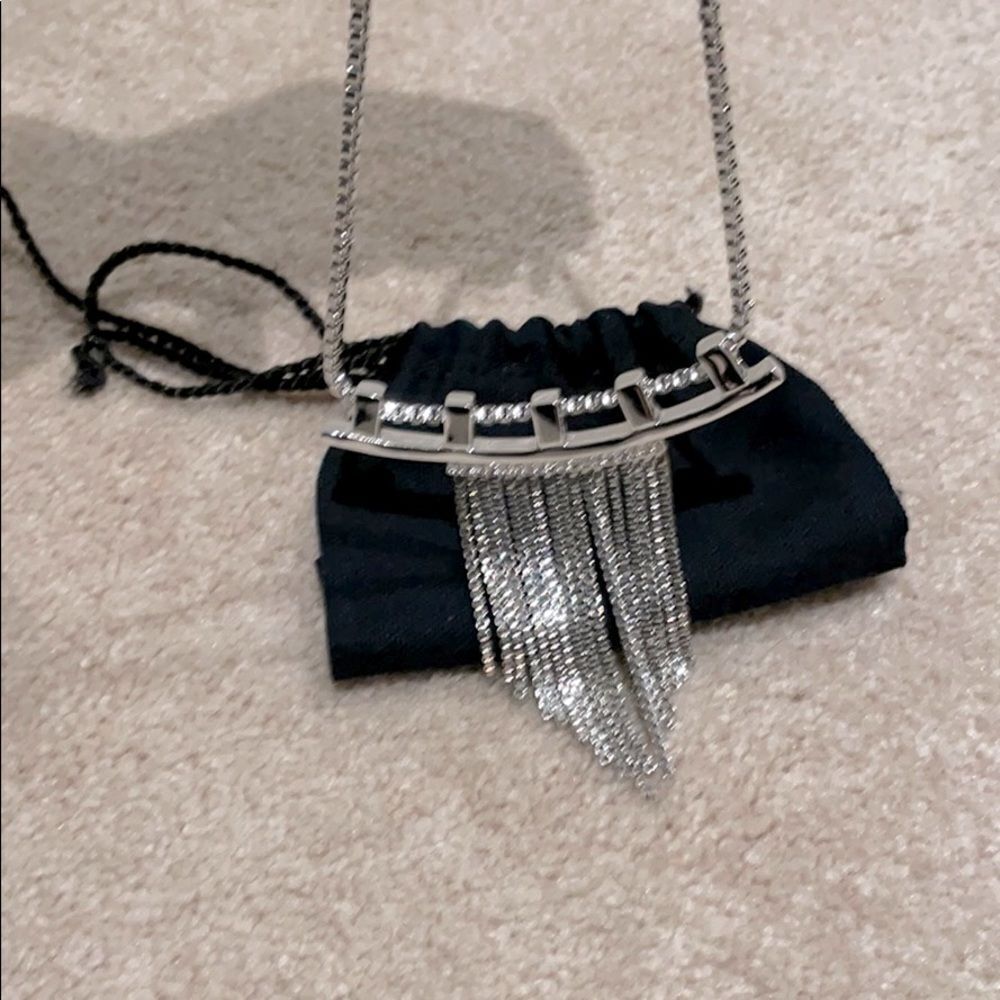 Botkier Necklace 